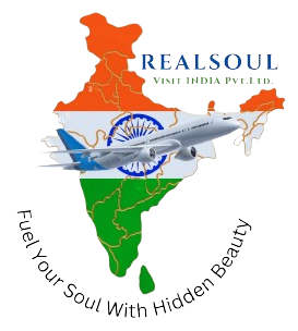 Realsoul Visit India Pvt. Ltd 